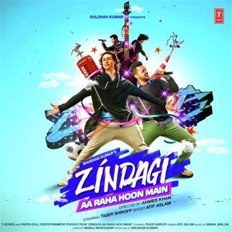 aa raha hoon main song download